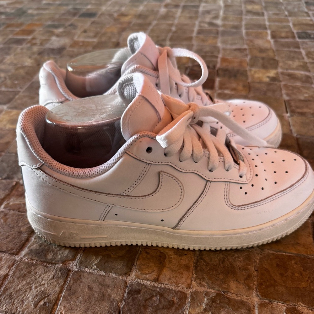 Nike Air Force shoes